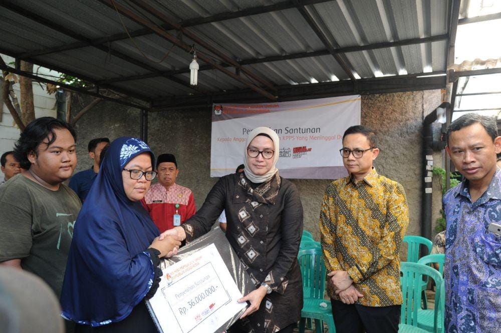 IDN Times/Muhamad Iqbal