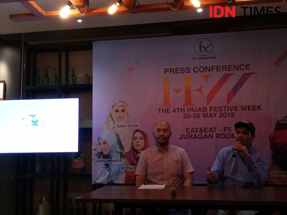 IDN Times/Syarifah Noer Aulia