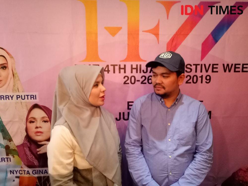 IDN Times/Syarifah Noer Aulia