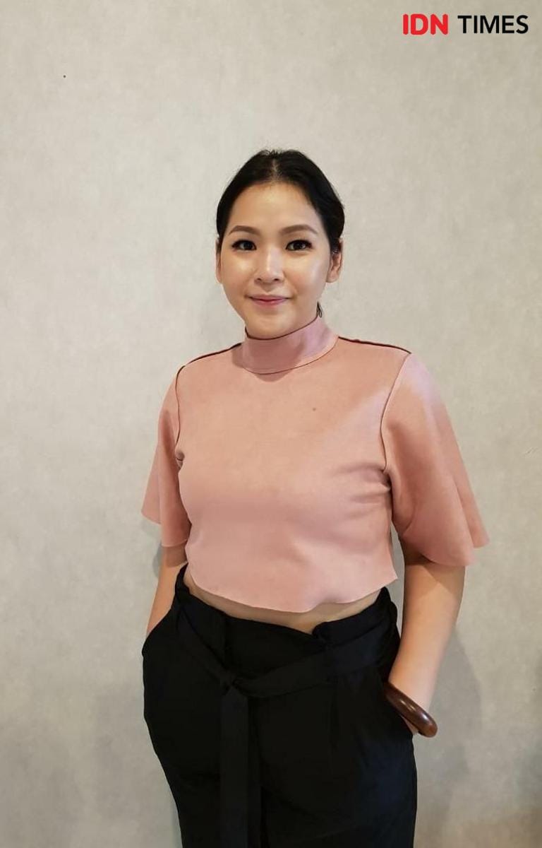 IDN times/Syarifah Noer Aulia