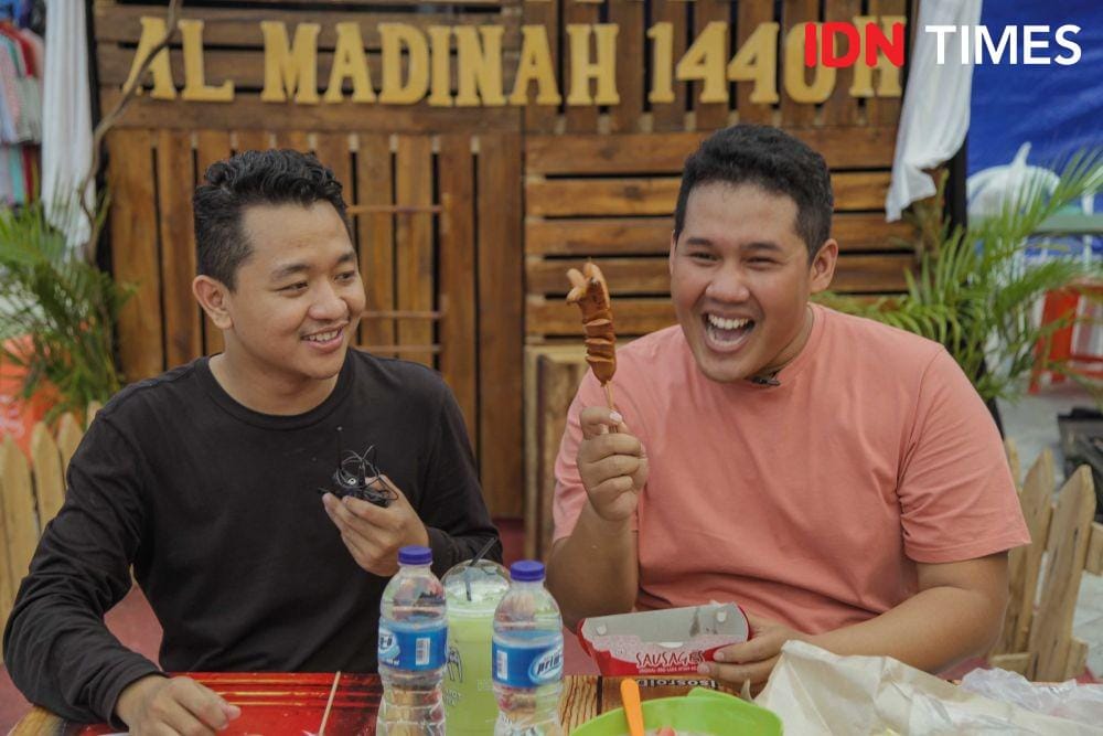 IDN Times/Reza Iqbal