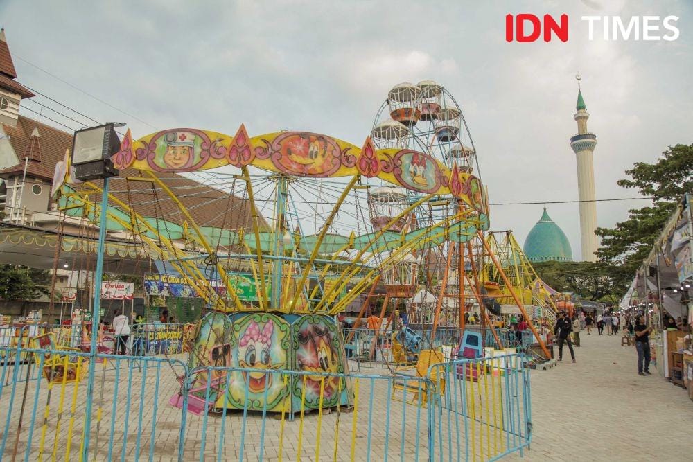 IDN Times/Reza Iqbal