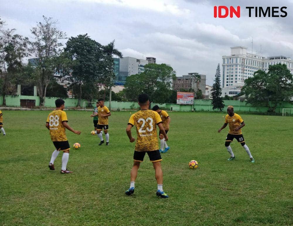 IDN Times/Hasudungan N