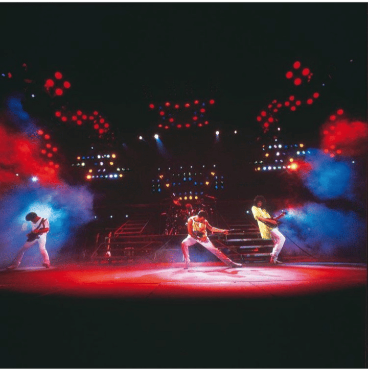 Instagram.com/officialqueenmusic