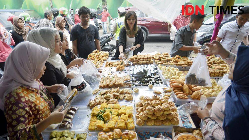 IDN Times/Nugroho Adi Purwoko