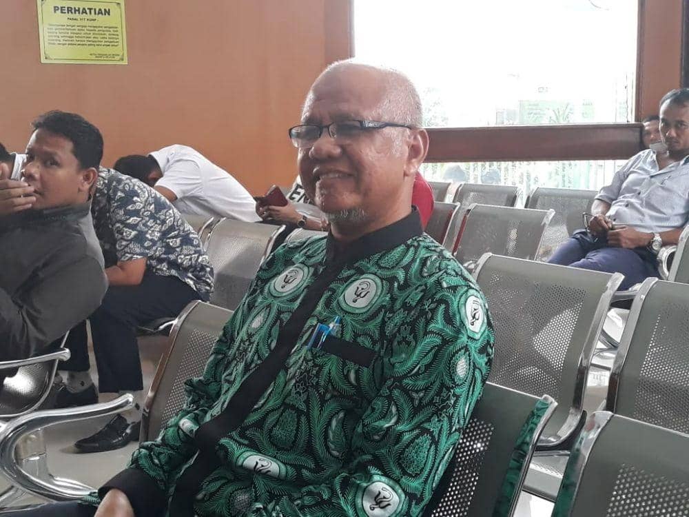 IDN Times/Margith Juita Damanik