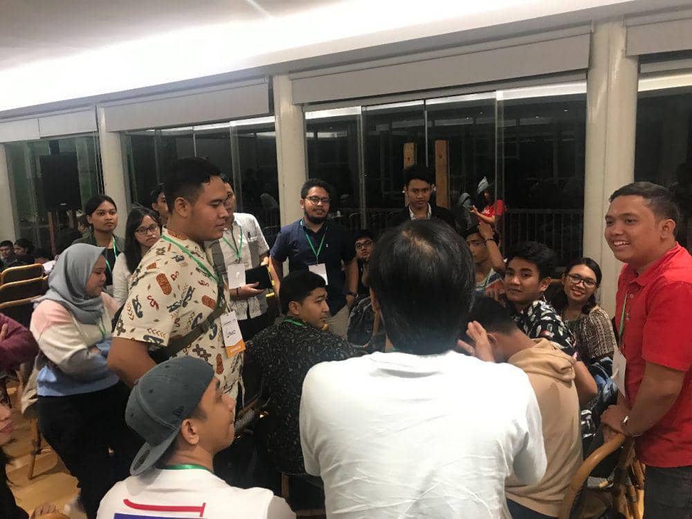 IDN Times/Ayu Wulandari