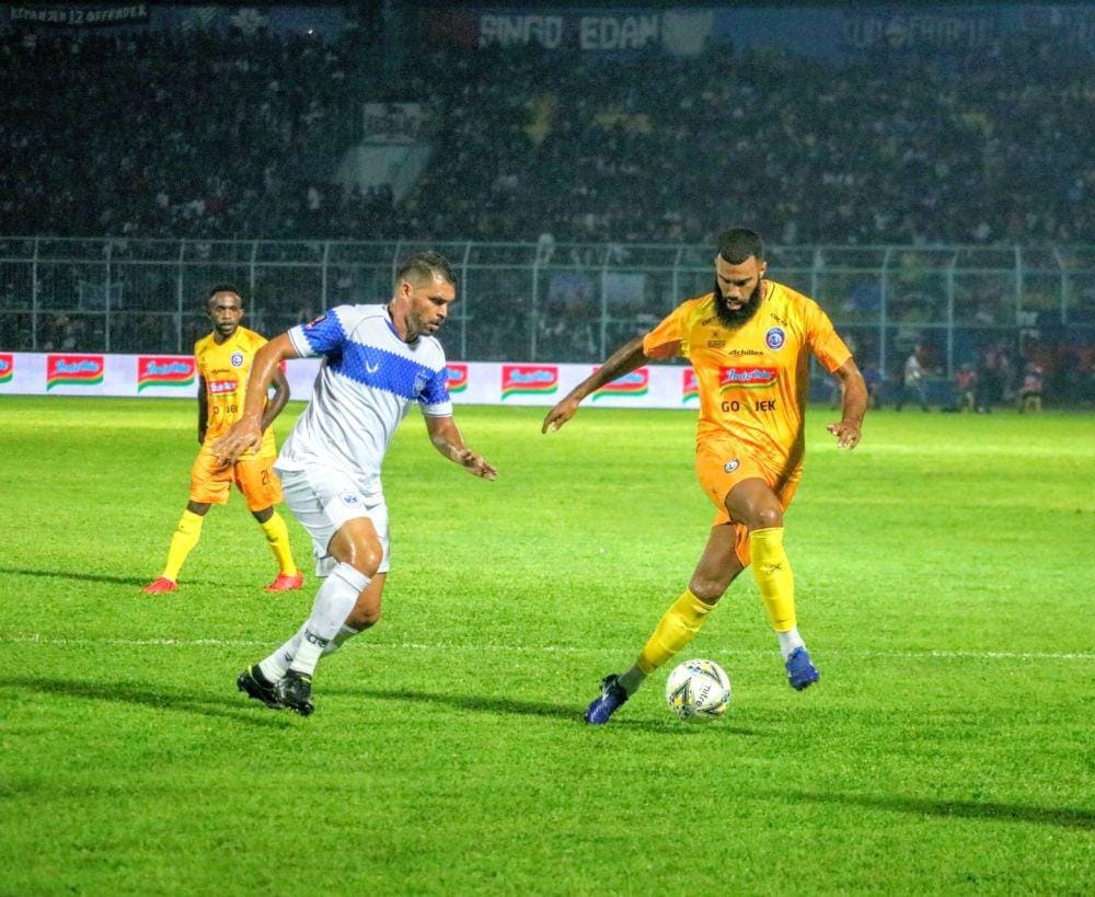 IDN Times/ Alfi Ramadana