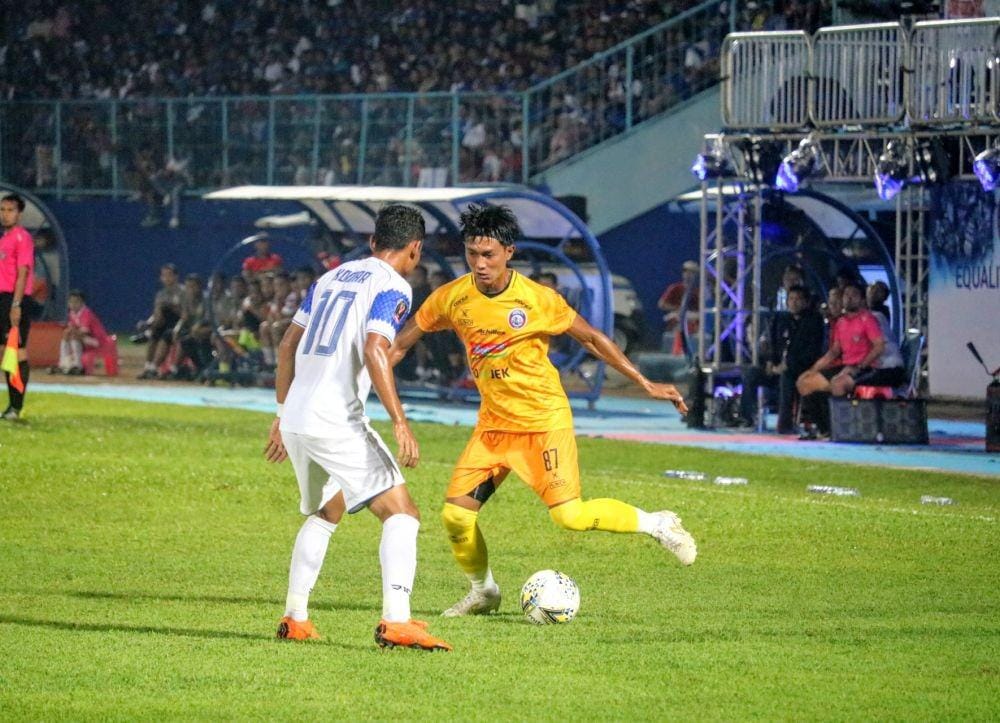 IDN Times/ Alfi Ramadana