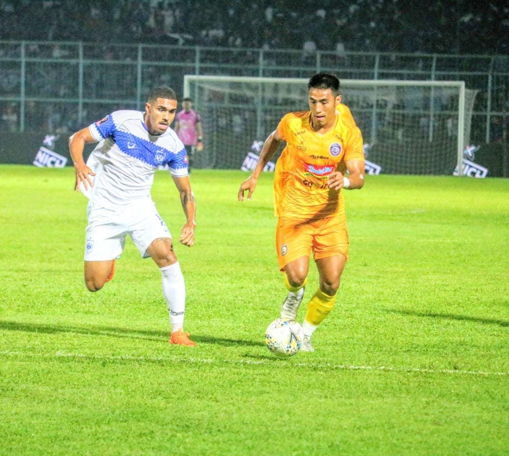 IDN Times/ Alfi Ramadana