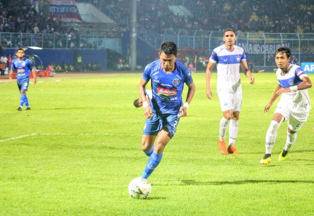 IDN Times/ Alfi Ramadana