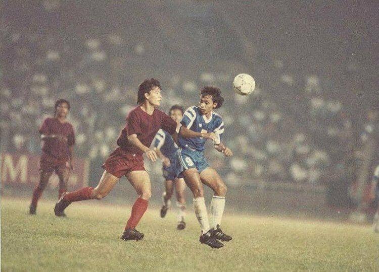 Instagram.com/sulselfootballhistory