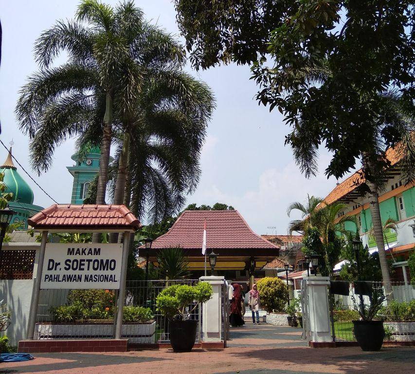 Dok.Pribadi/Suci Umi