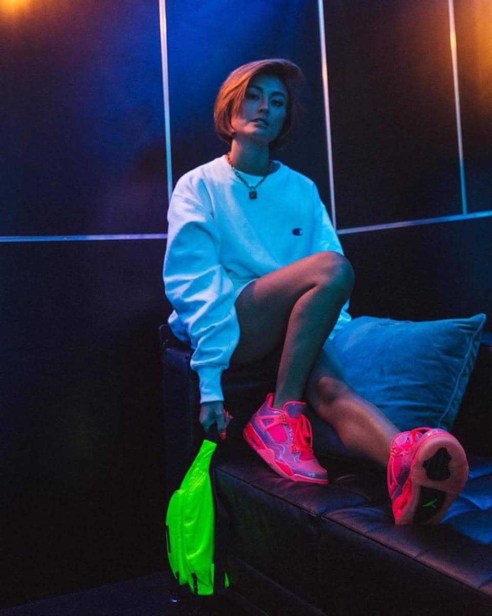 instagram.com/agnezmo