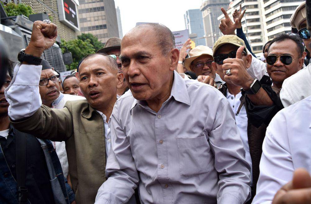 ANTARA FOTO/Aditya Pradana Putra