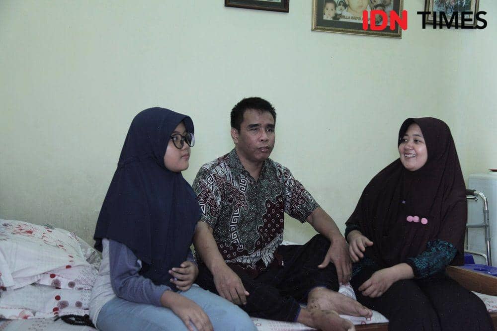 IDN Times/Stella Azasya