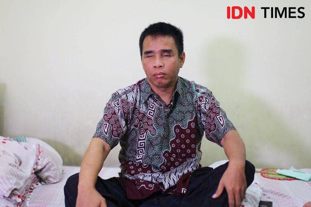 IDN Times/Stella Azasya