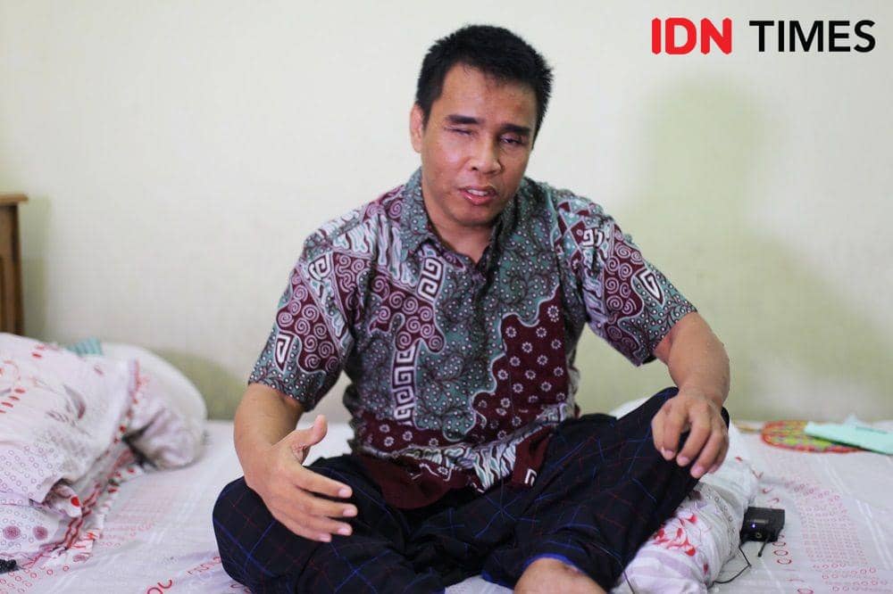 IDN Times/Stella Azasya