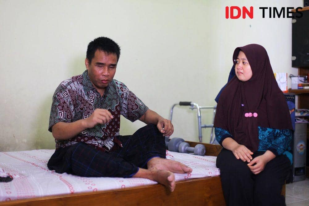 IDN Times/Stella Azasya