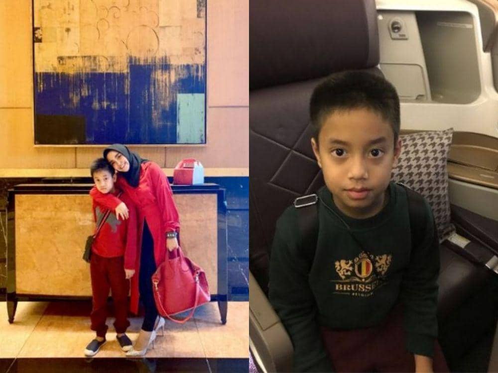 Instagram/ Berbagai Sumber