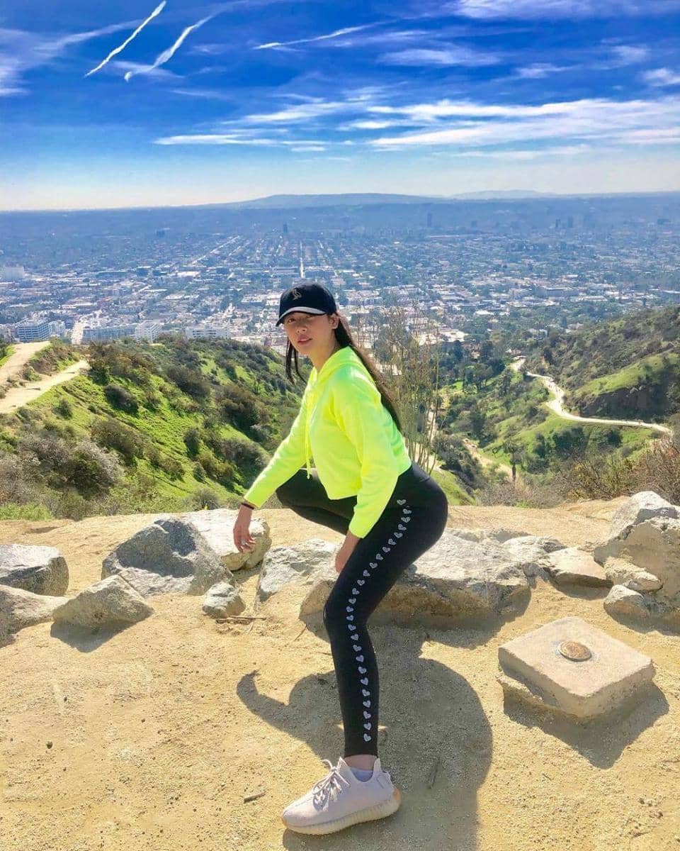 Instagram/elviraelph