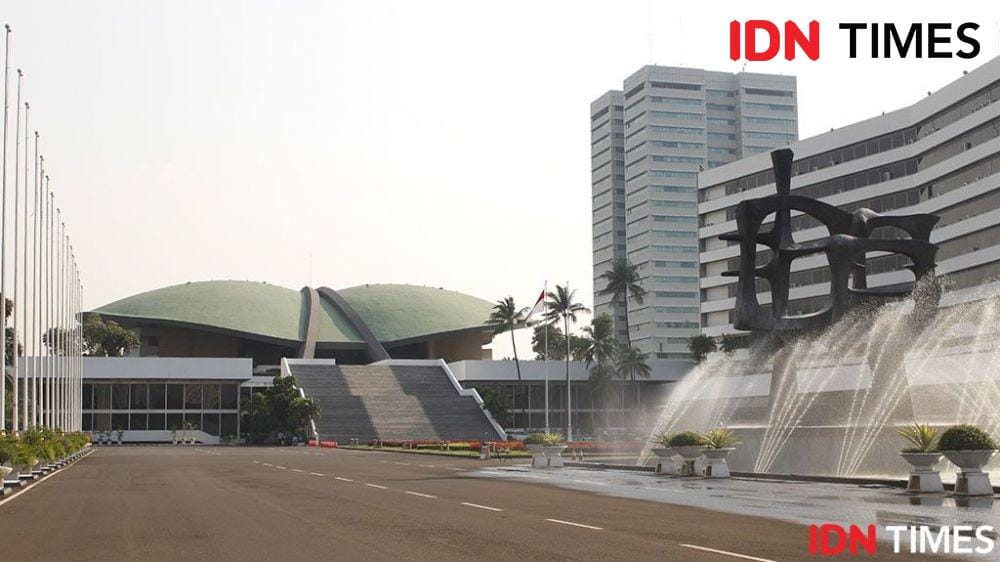 IDN Times/Kevin Handoko