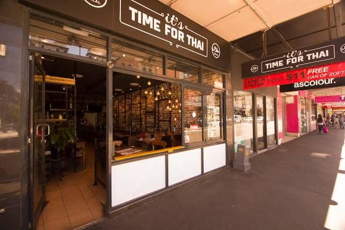 timeforthai.com.au