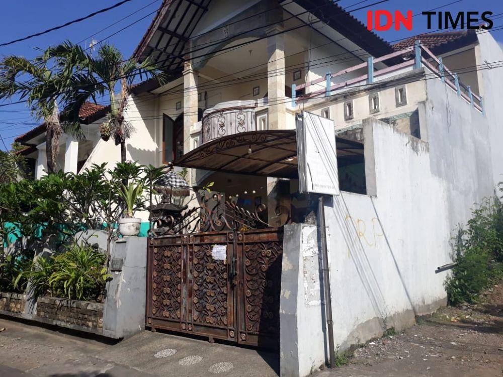 Lokasi TPA di mana bayi berusia tiga bulan meninggal. (IDN Times/Imam Rosidin)