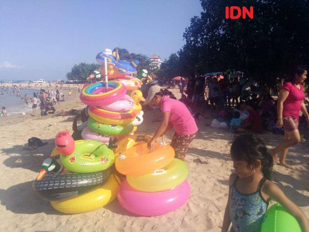 IDN Times/Hisyam Keleten Kelin