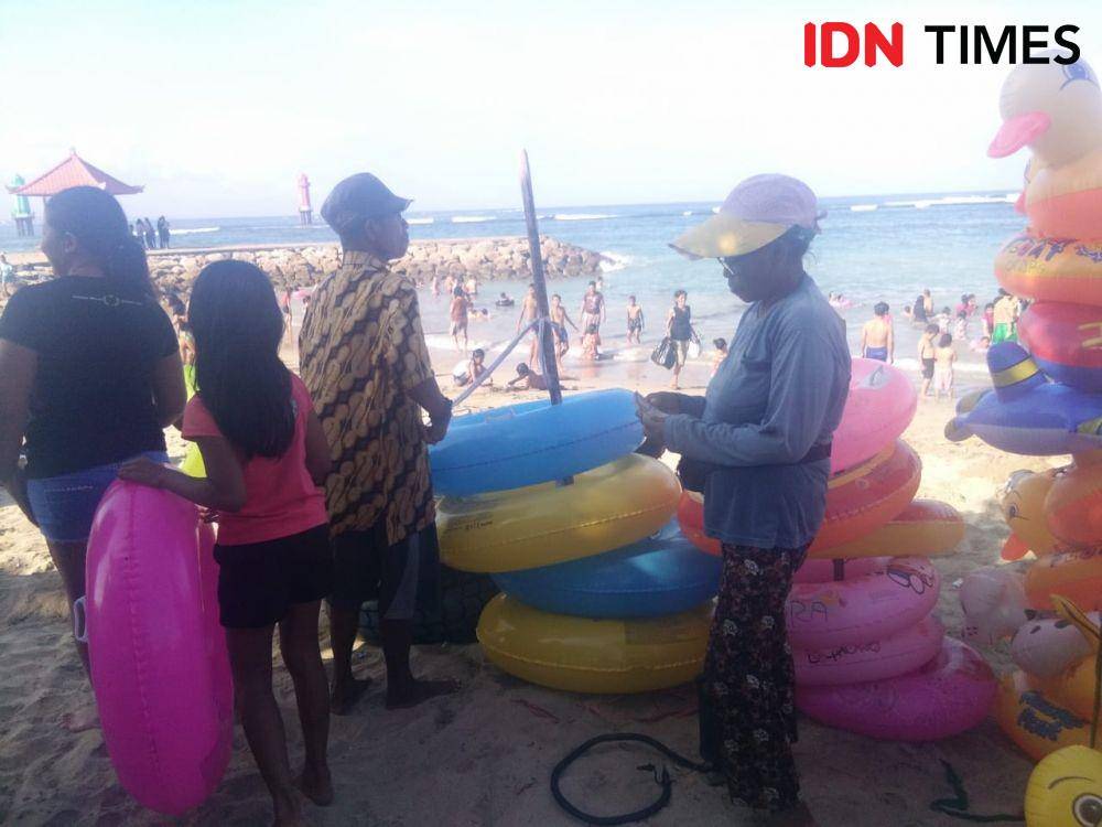 IDN Times/Hisyam Keleten Kelin