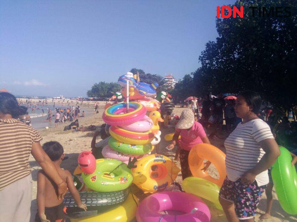 IDN Times/Hisyam Keleten Kelin