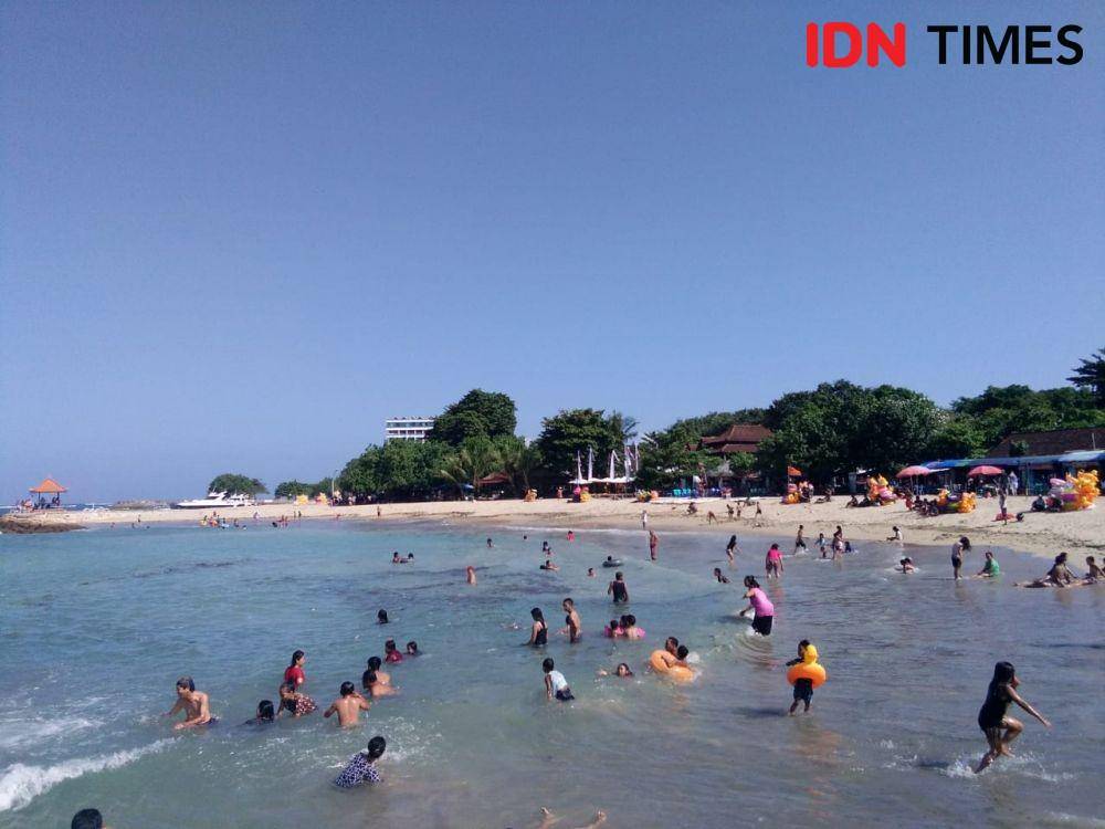 IDN Times/Hisyam Keleten Kelin