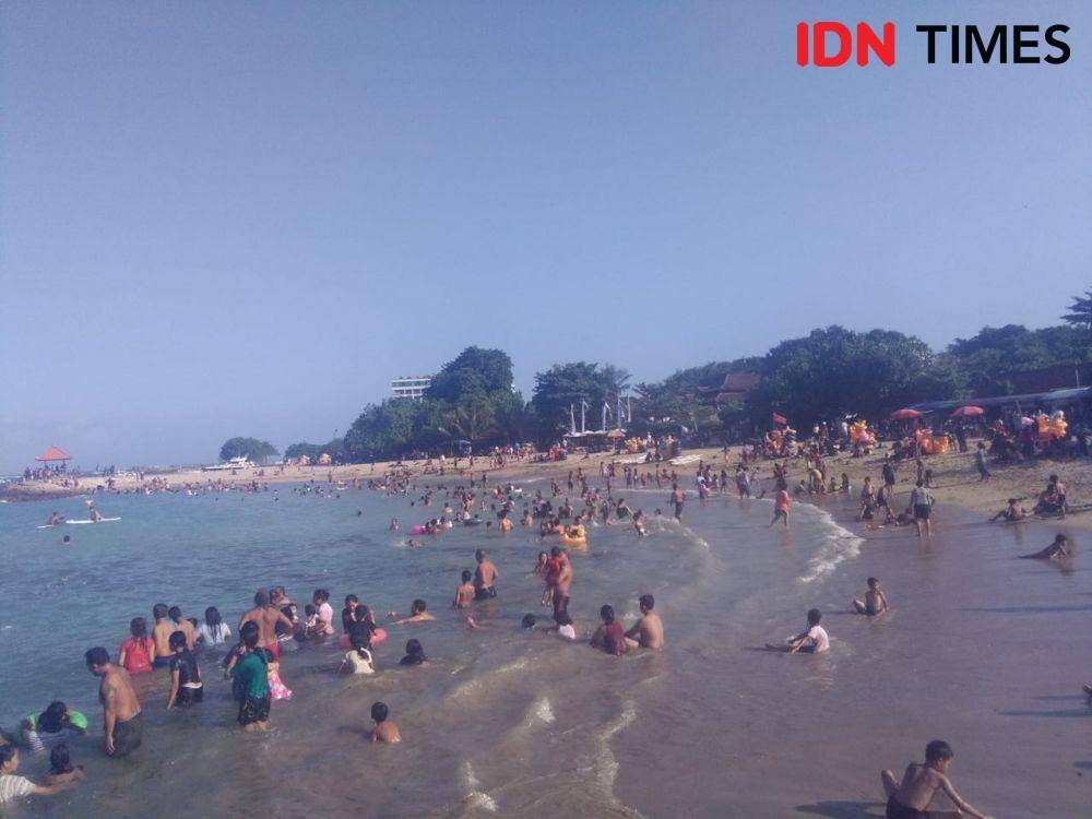 IDN Times/Hisyam Keleten Kelin