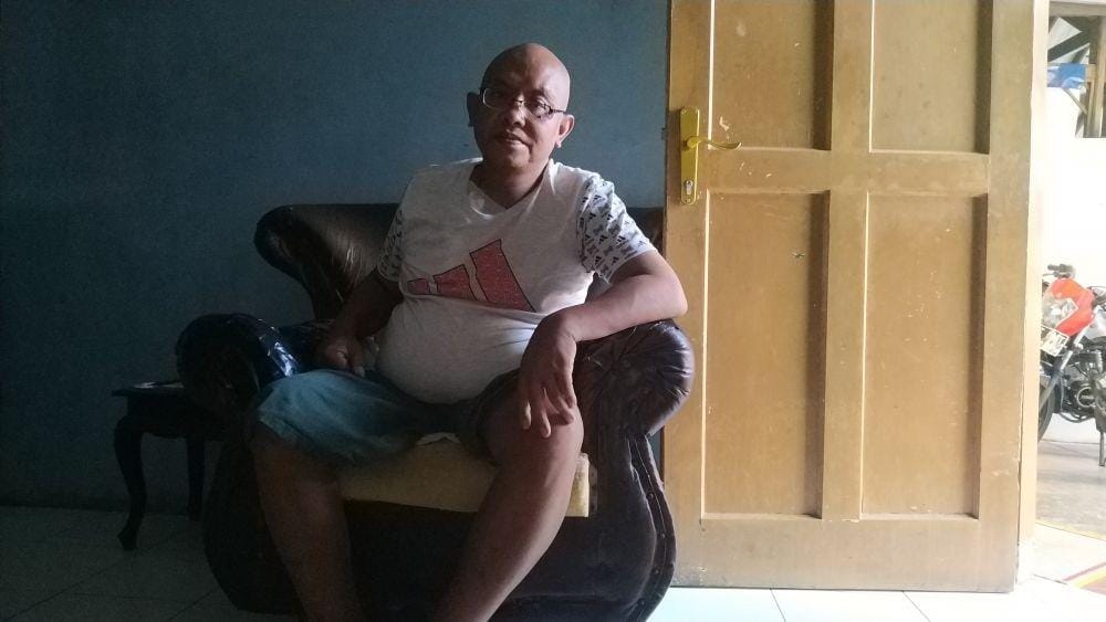 IDN Times/Muhamad Iqbal