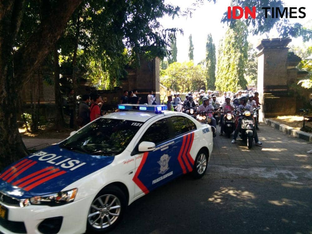 IDN Times/Hisyamudin Keleten Kelin