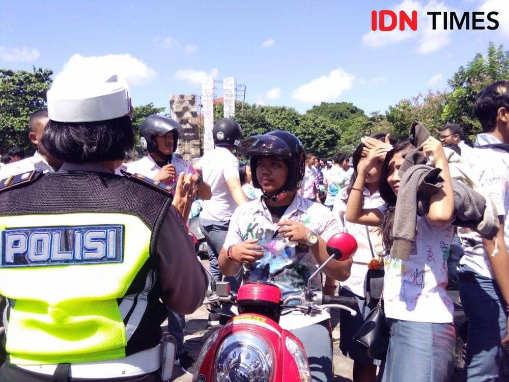 IDN Times/Hisyamudin Keleten Kelin