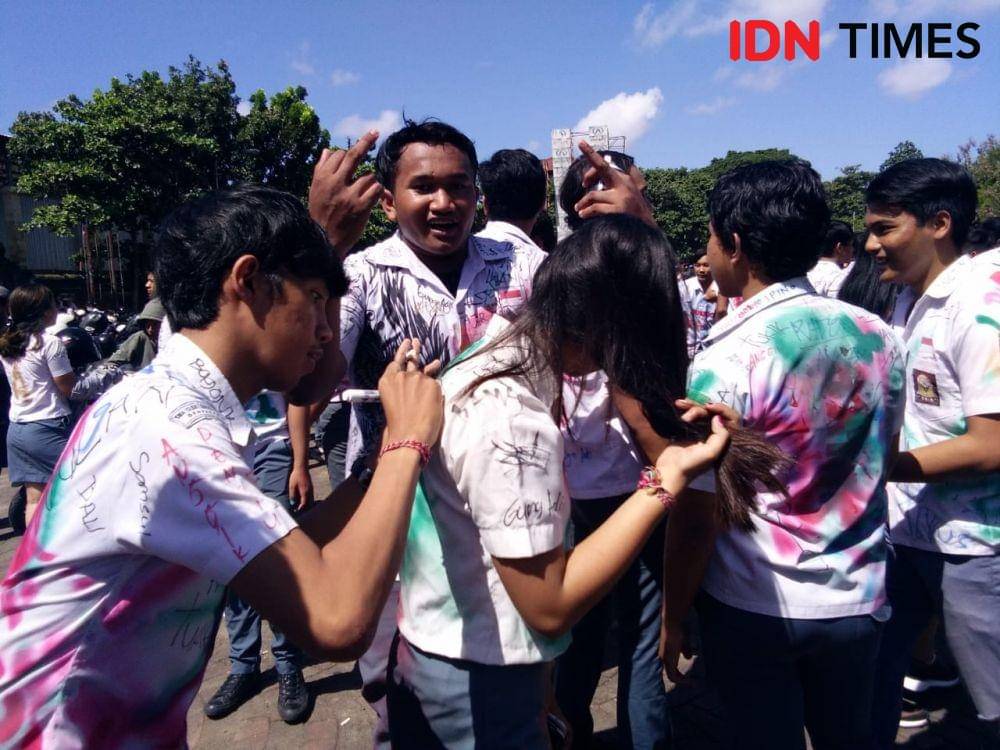 IDN Times/Hisyamudin Keleten Kelin