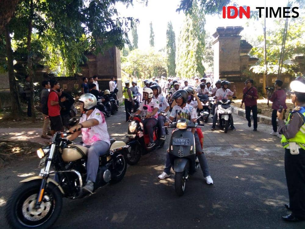 IDN Times/Hisyamudin Keleten Kelin