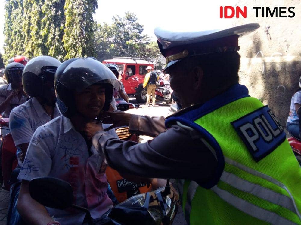 IDN Times/Hisyamudin Keleten Kelin