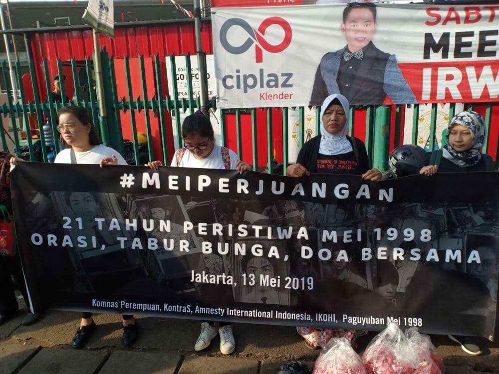 IDN Times/Jihaan Risviani Tabriiz