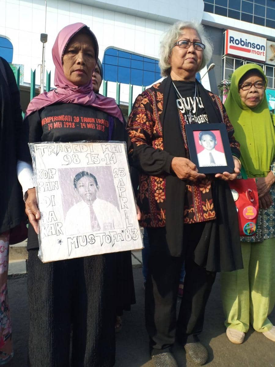 IDN Times/Jihaan Risviani Tabriiz