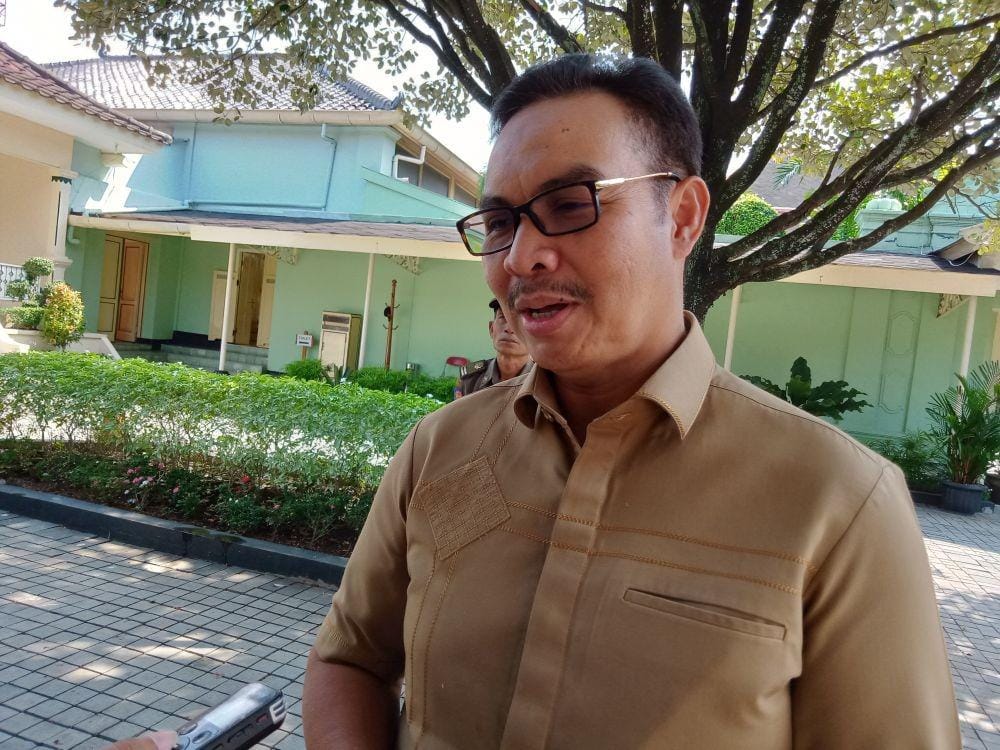 IDN Times/Tunggul Kumoro