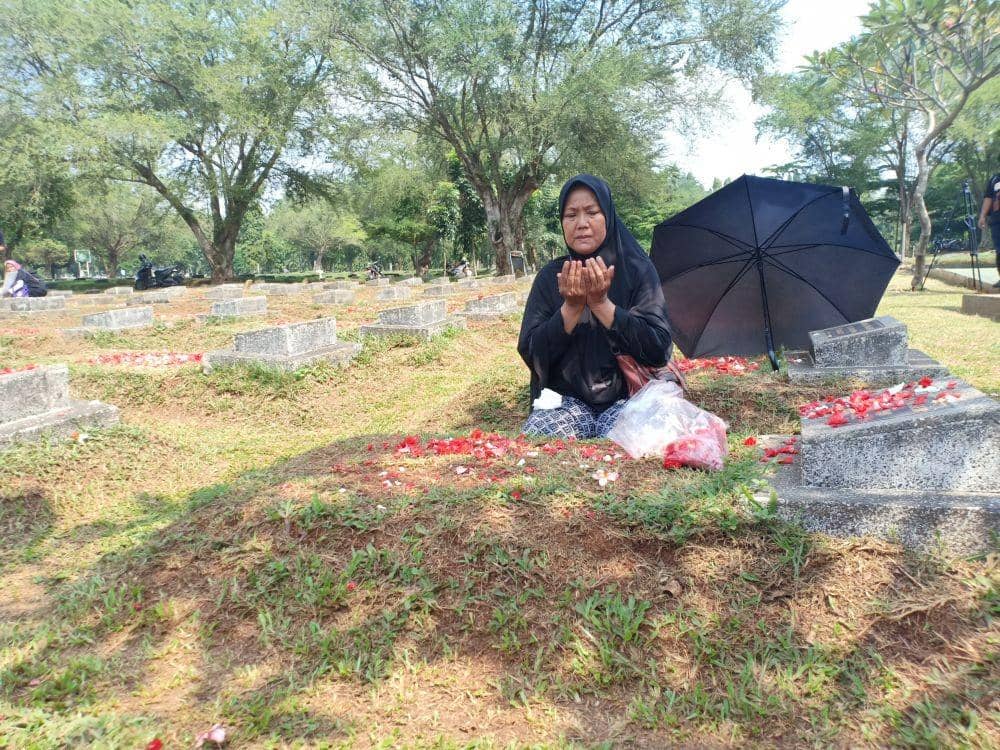 IDN Times/Jihaan Risviani Tabriiz