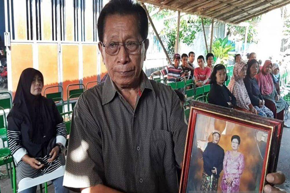 ANTARA FOTO/Bambang Dwi Marwoto