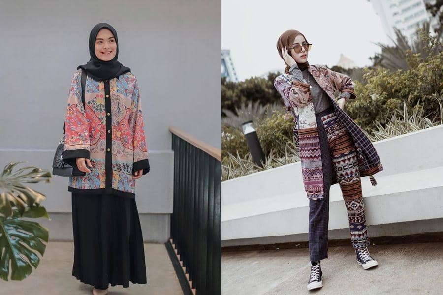 instagram/vebbypalwinta | instagram/aghniapunjabi