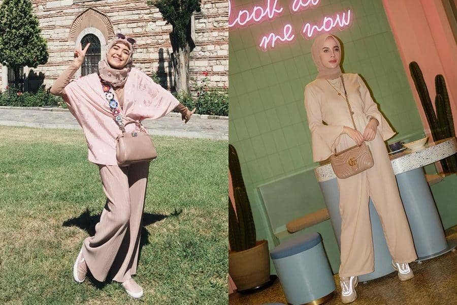 instagram/vebbypalwinta | instagram/aghniapunjabi