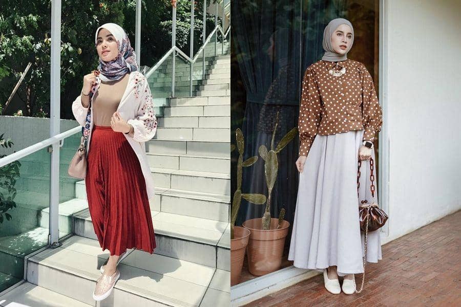 instagram/vebbypalwinta | instagram/aghniapunjabi