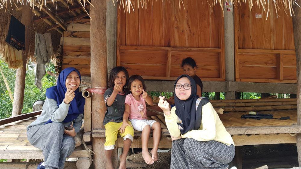 Dok.Pribadi/Fadila Suryandika