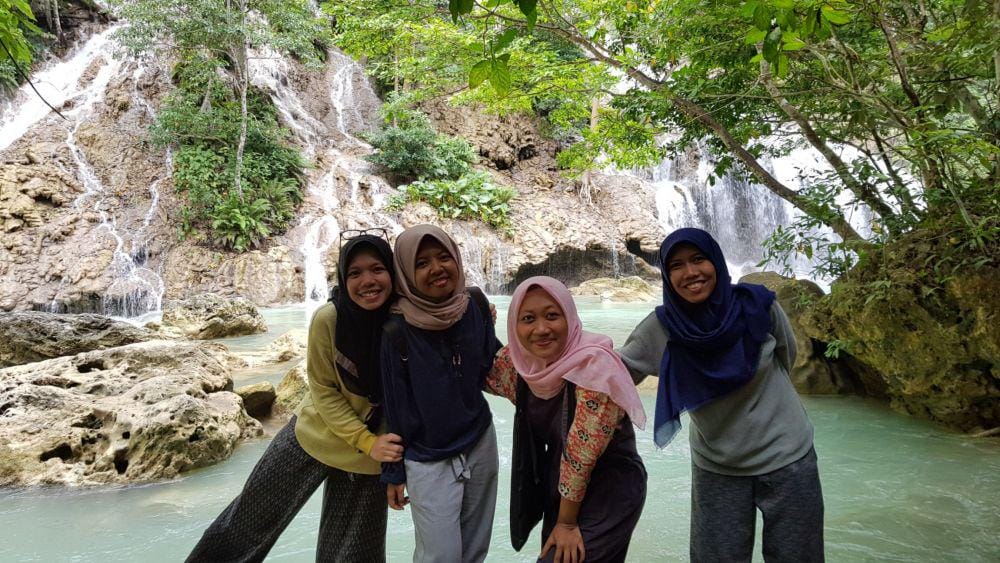 Dok.Pribadi/Fadila Suryandika