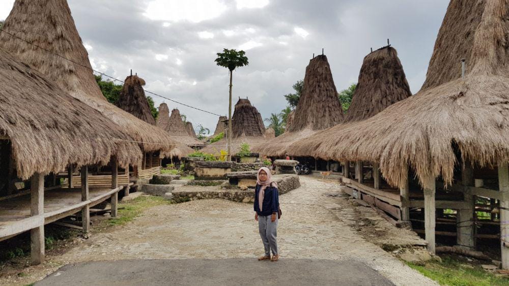 Dok.Pribadi/Fadila Suryandika